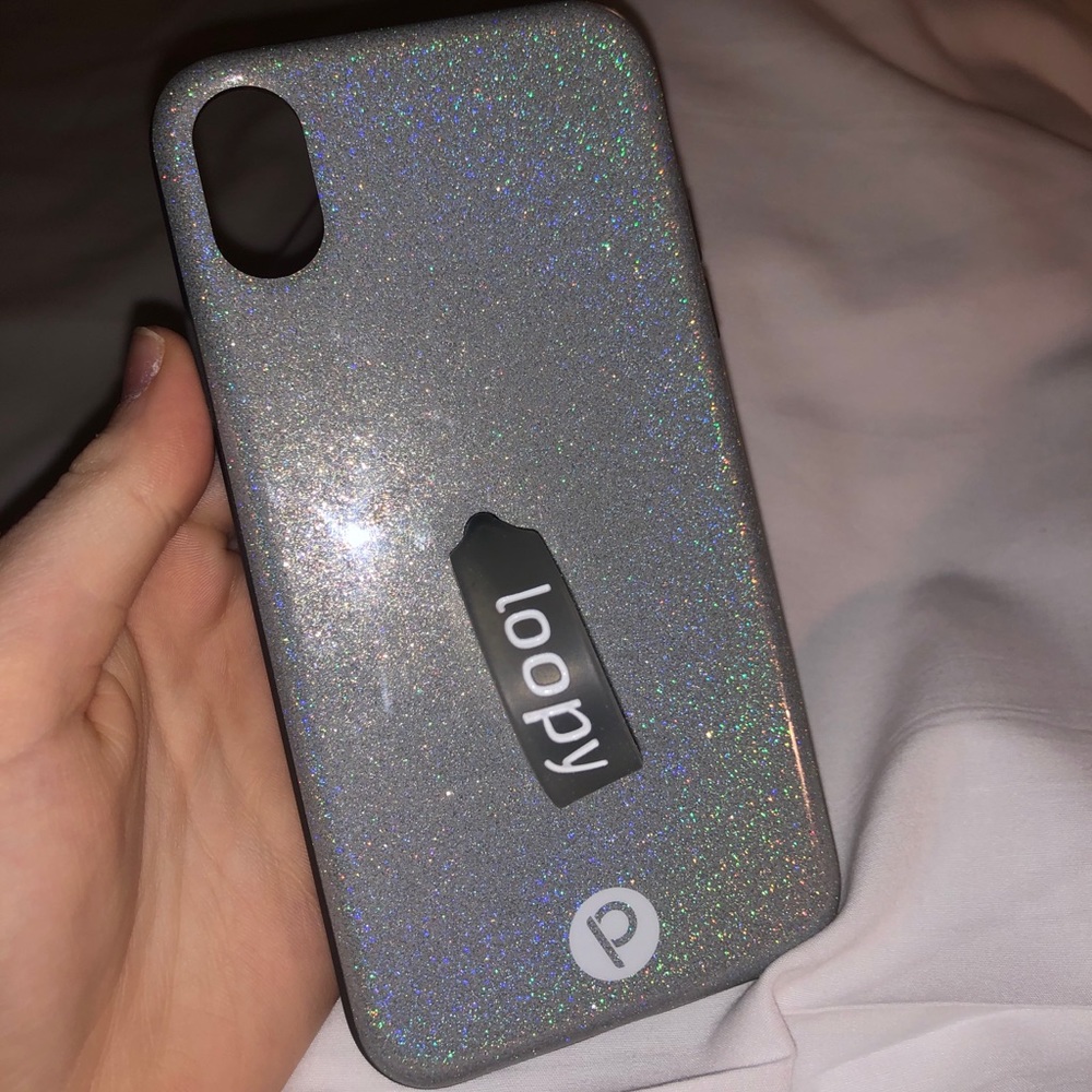 LOOPY CASE